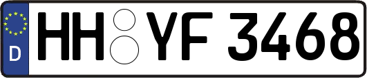 HH-YF3468