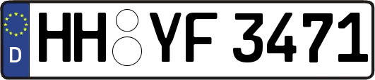 HH-YF3471