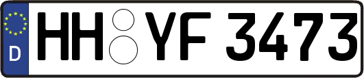HH-YF3473