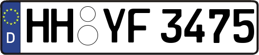 HH-YF3475