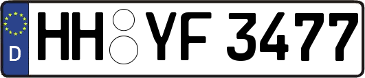 HH-YF3477