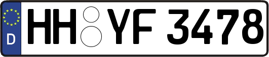 HH-YF3478