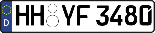 HH-YF3480