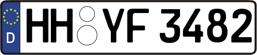 HH-YF3482