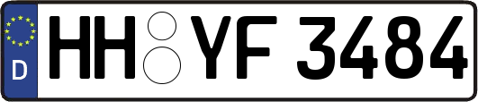 HH-YF3484