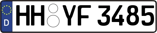 HH-YF3485