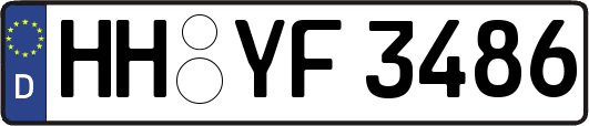 HH-YF3486