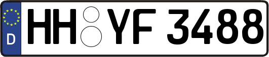 HH-YF3488