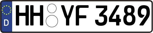 HH-YF3489