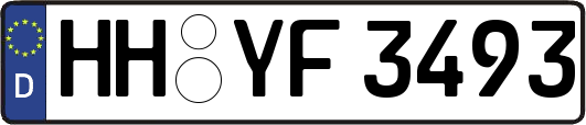 HH-YF3493