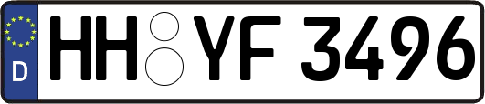 HH-YF3496