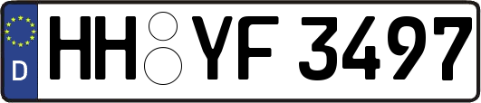 HH-YF3497