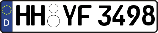 HH-YF3498