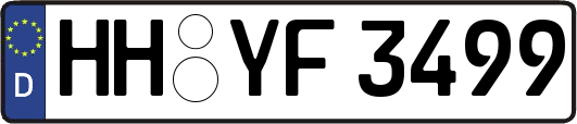 HH-YF3499