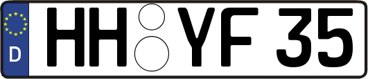 HH-YF35