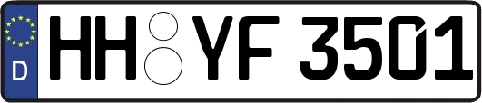 HH-YF3501