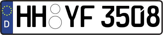 HH-YF3508