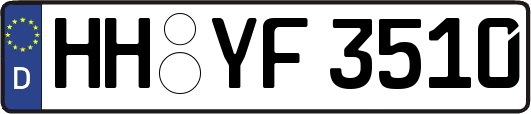 HH-YF3510