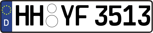 HH-YF3513