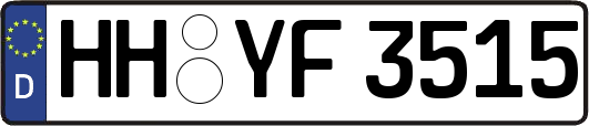 HH-YF3515