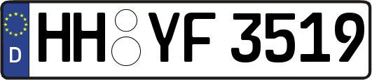 HH-YF3519