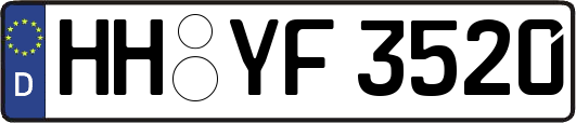 HH-YF3520