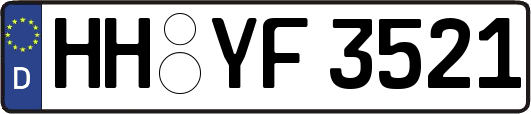 HH-YF3521