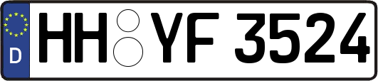 HH-YF3524