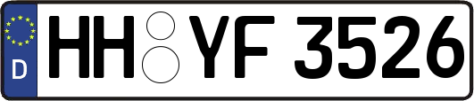 HH-YF3526