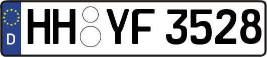 HH-YF3528