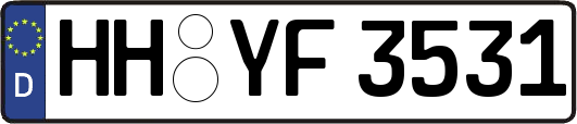 HH-YF3531