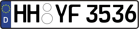 HH-YF3536