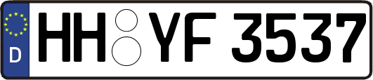HH-YF3537