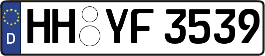HH-YF3539