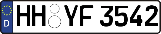 HH-YF3542