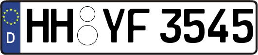 HH-YF3545