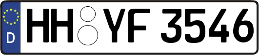 HH-YF3546