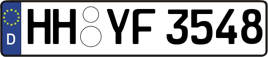 HH-YF3548