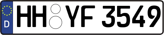 HH-YF3549