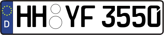 HH-YF3550