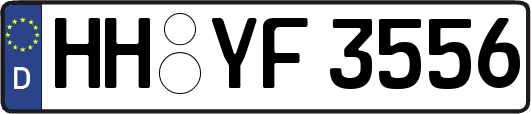 HH-YF3556