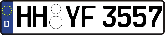 HH-YF3557