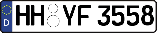 HH-YF3558