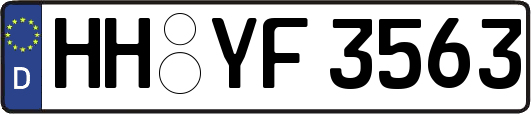 HH-YF3563