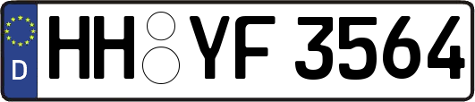 HH-YF3564