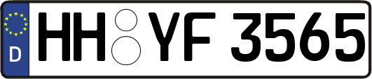 HH-YF3565