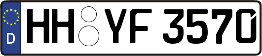 HH-YF3570