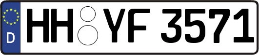 HH-YF3571