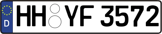 HH-YF3572
