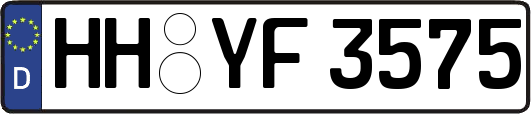 HH-YF3575
